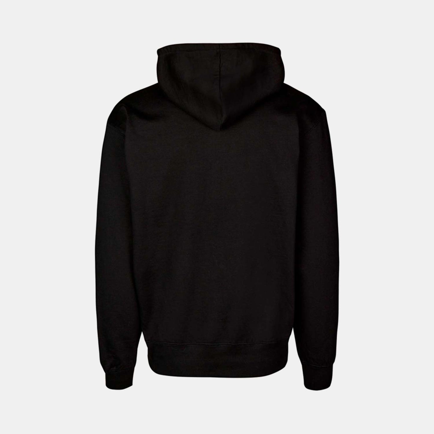 Official Zip Hoodie
