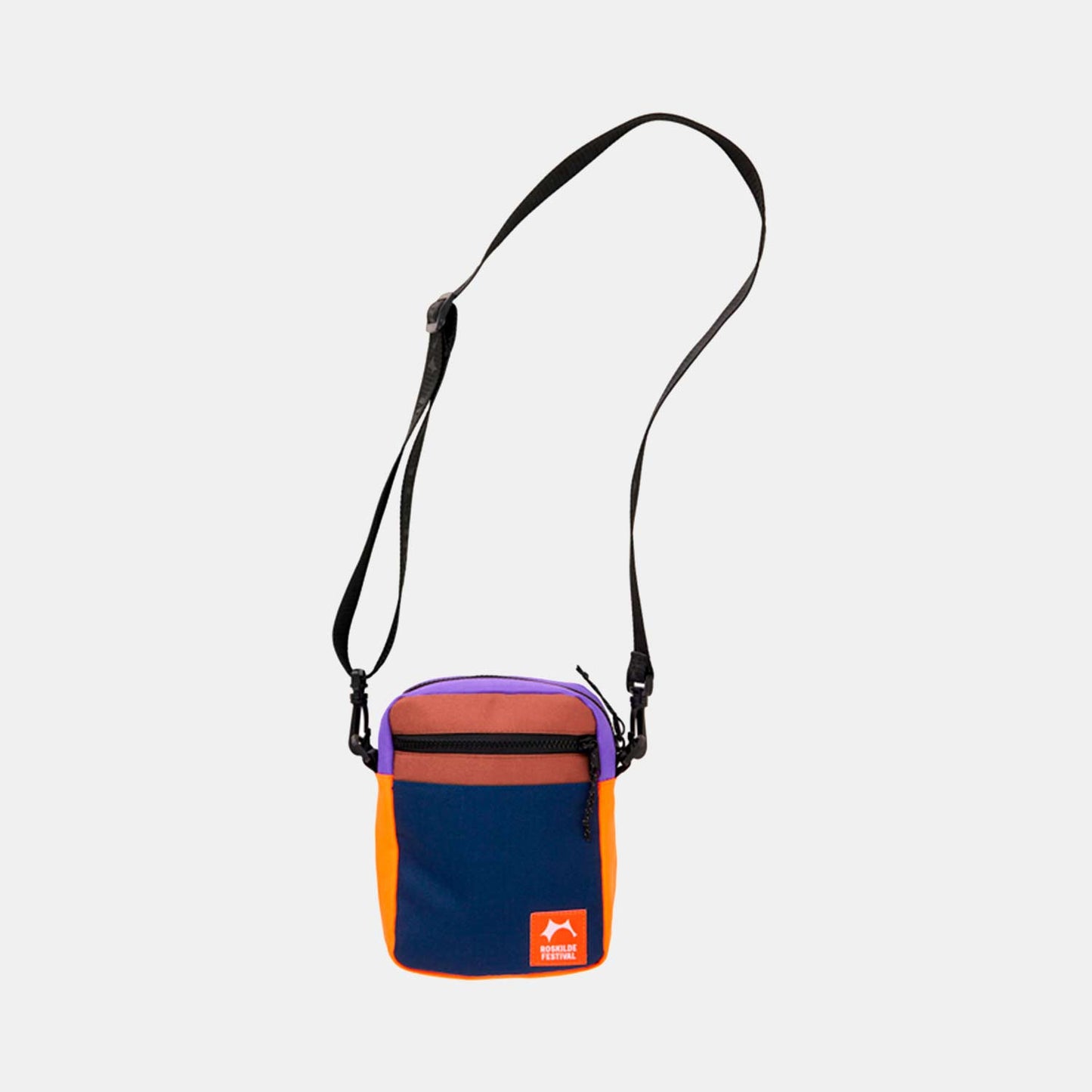 Playful Crossbody Bag