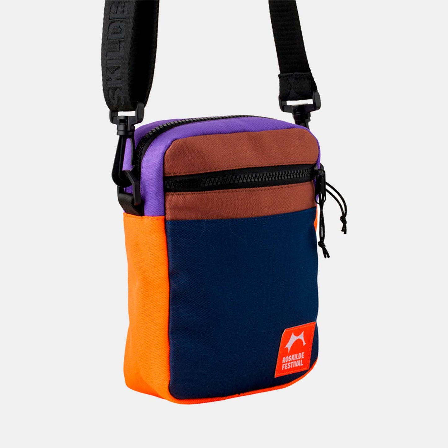 Playful Crossbody Bag