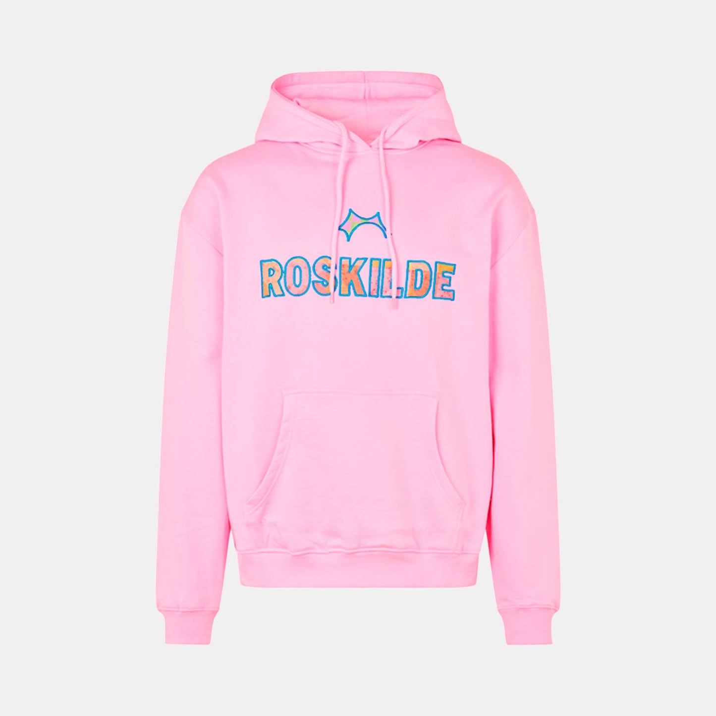 Respect Hoodie