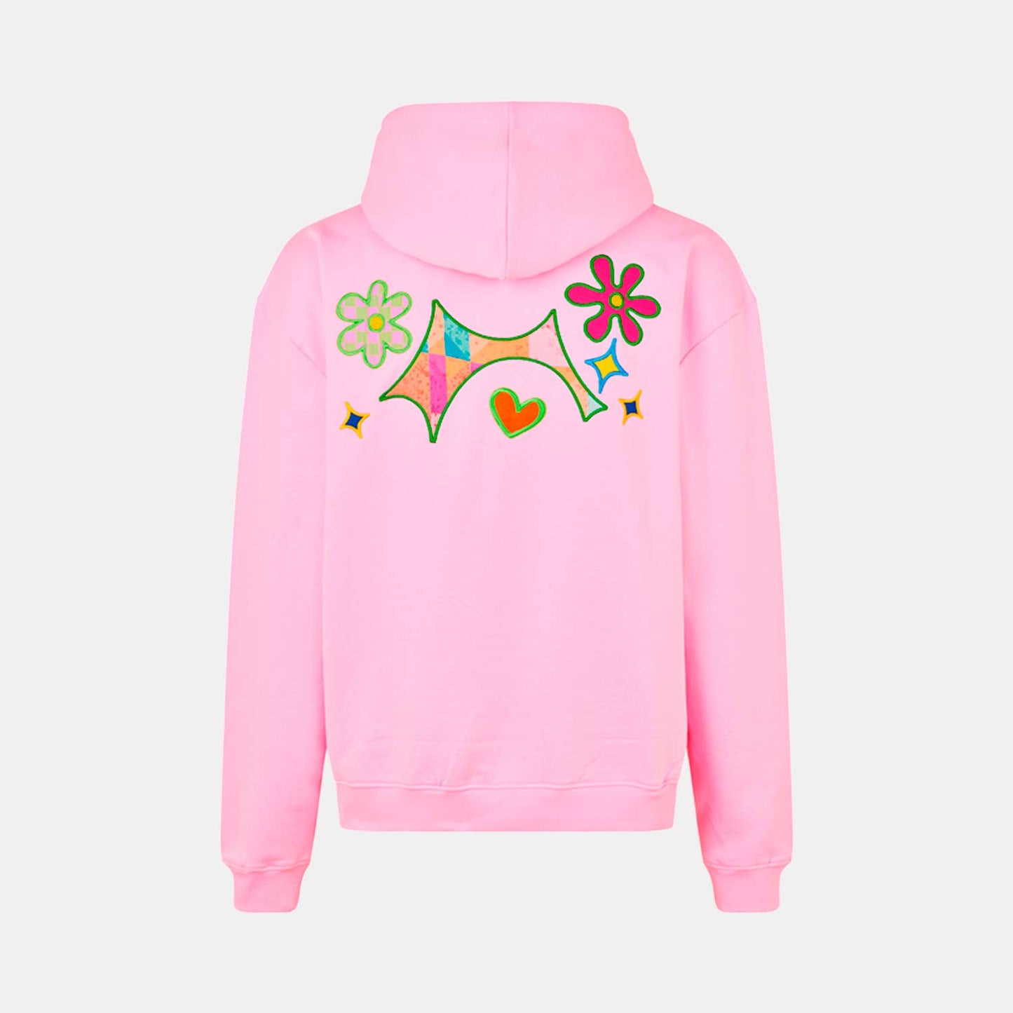 Respect Hoodie
