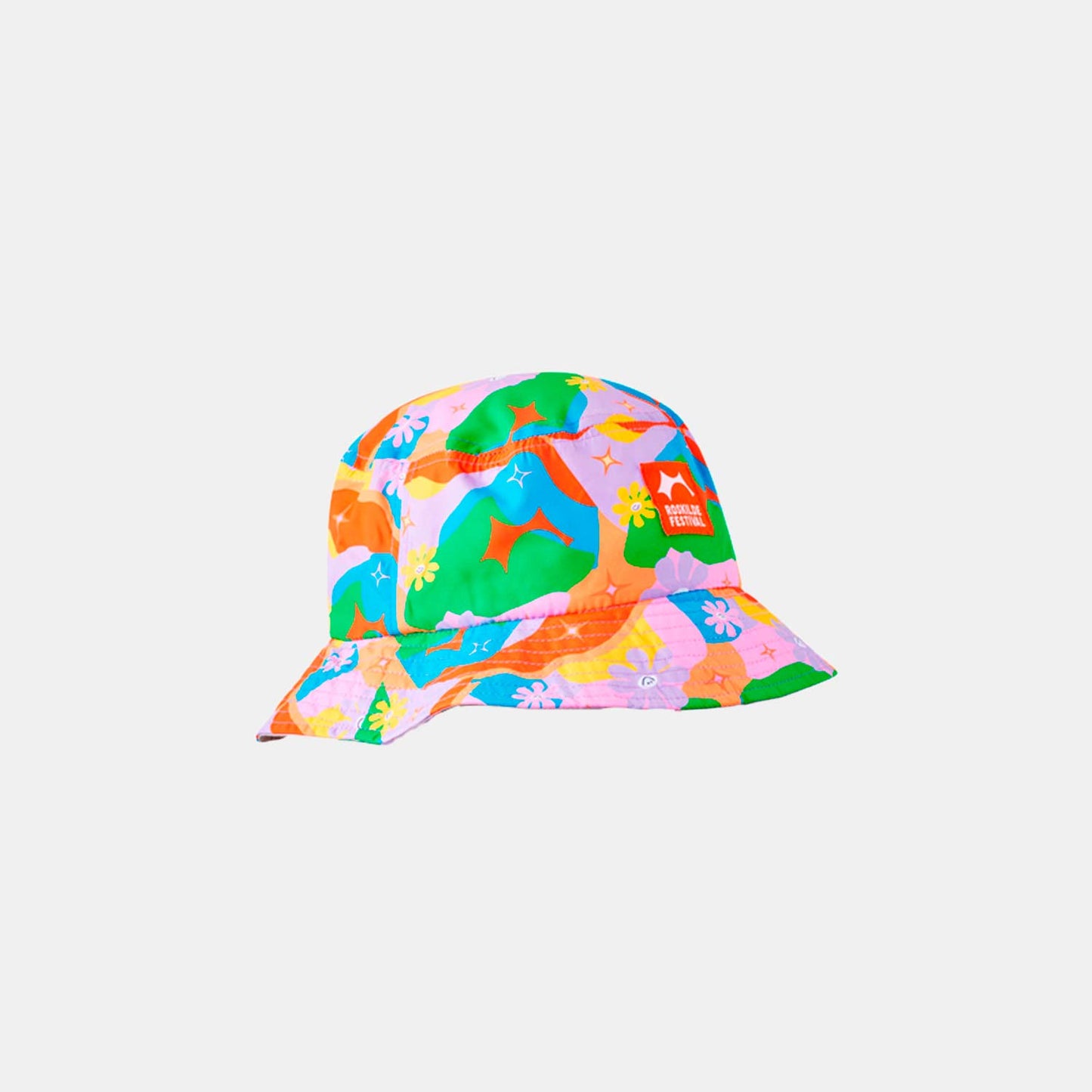 Safe Bucket Hat