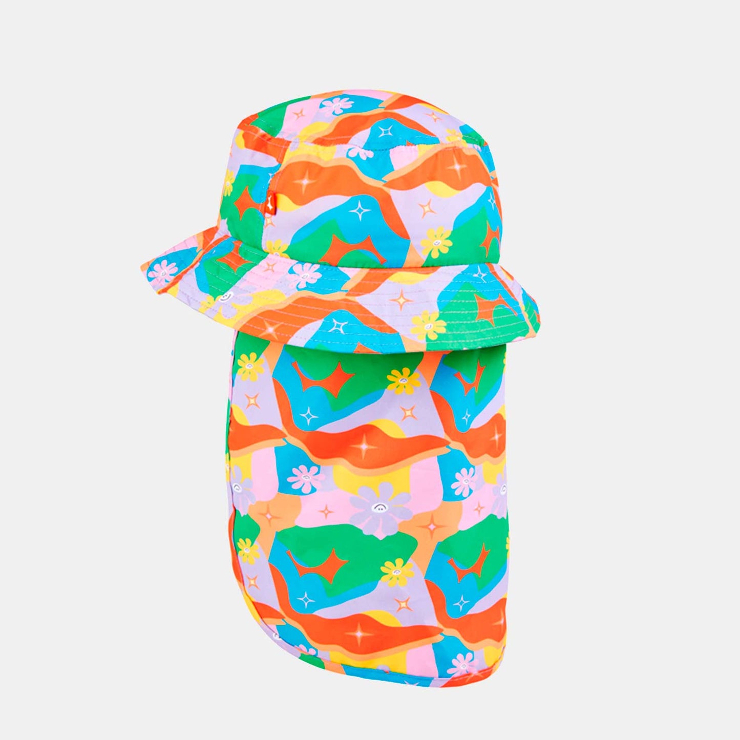 Safe Bucket Hat
