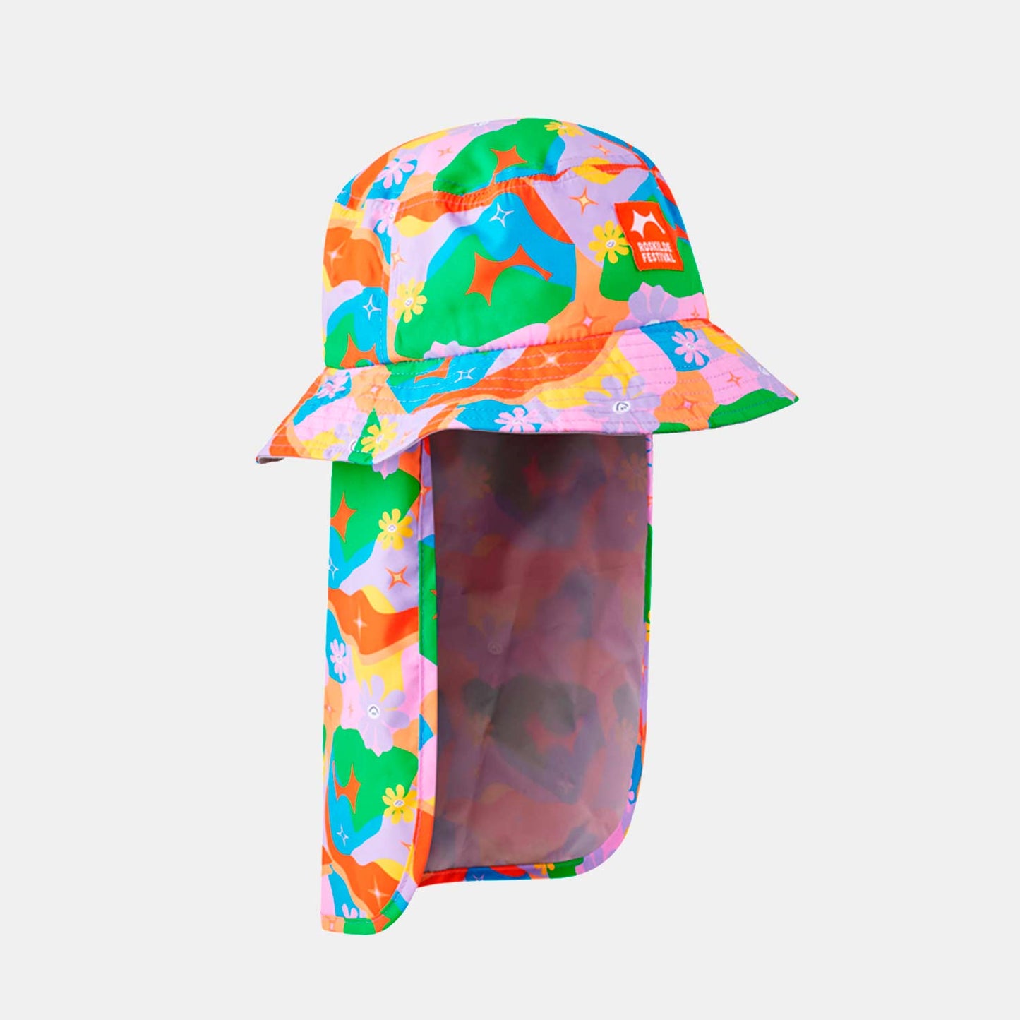 Safe Bucket Hat
