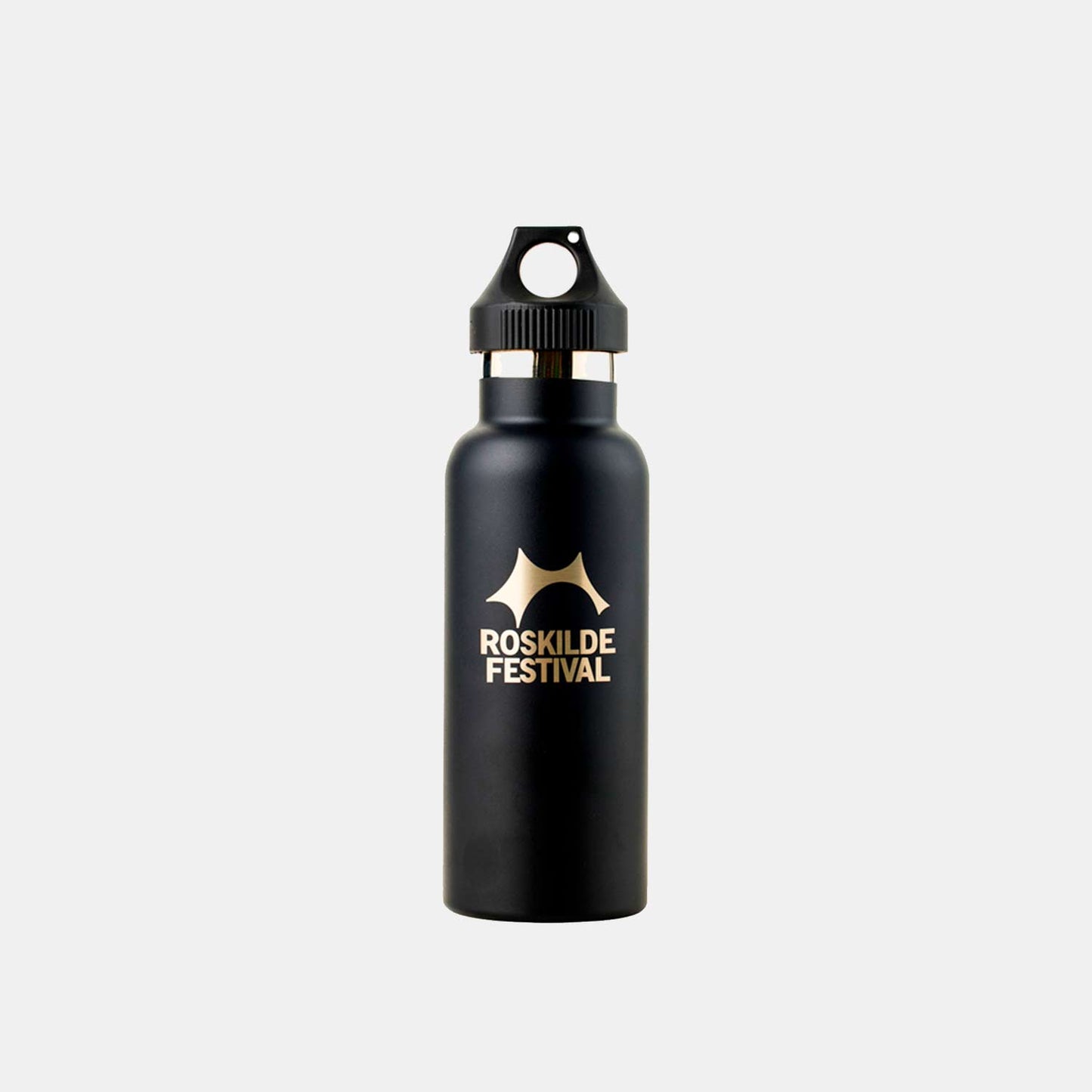 Strong Bottle