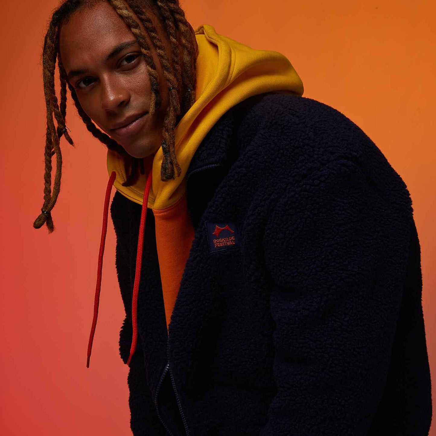 Warm Fleece