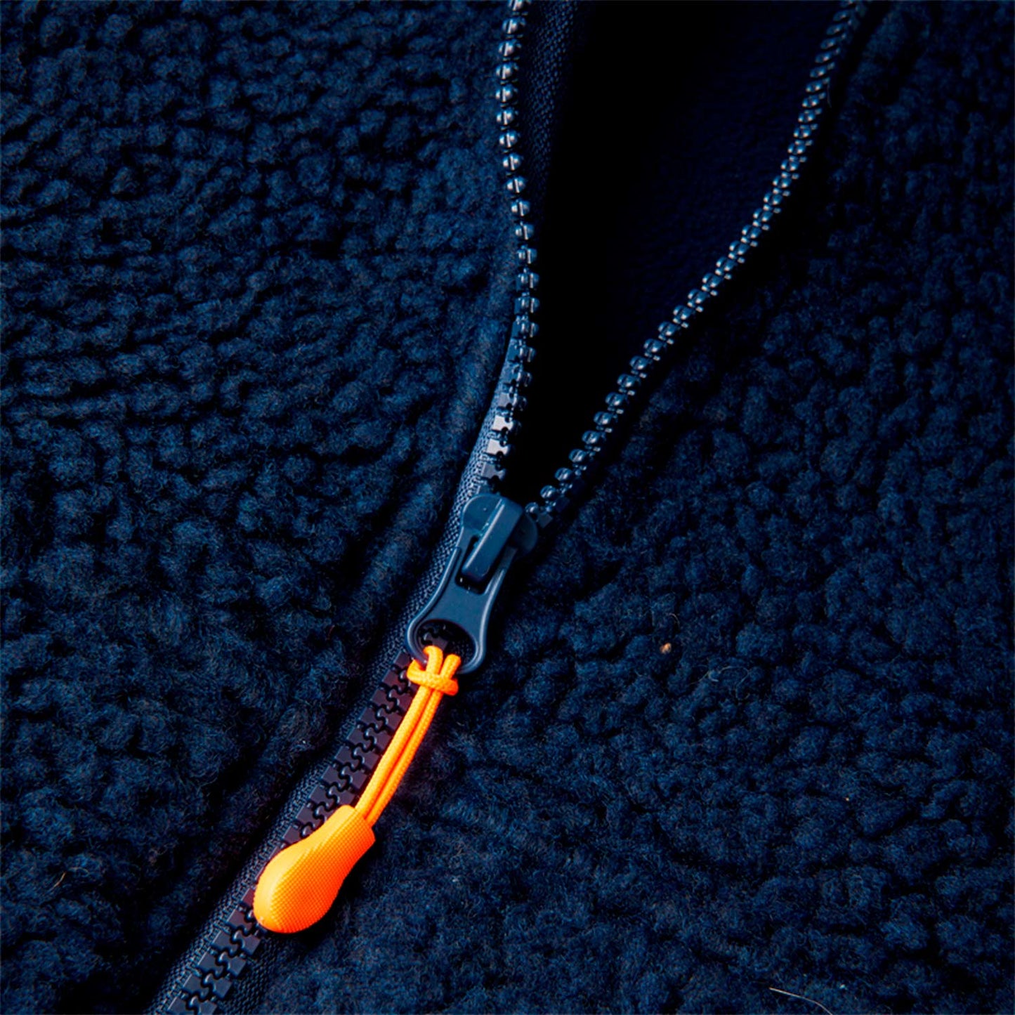 Warm Fleece