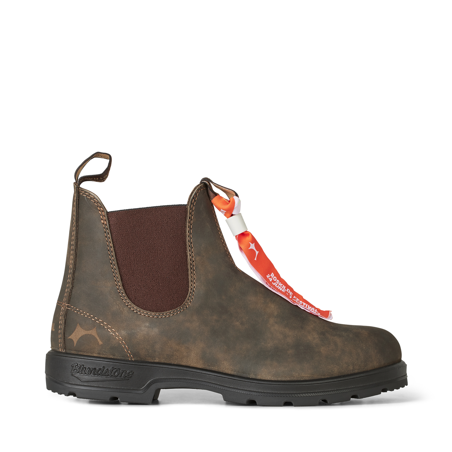 Roskilde Festival X Blundstone "585"