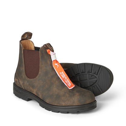 Roskilde Festival X Blundstone "585"