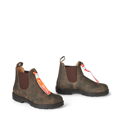 Roskilde Festival X Blundstone "585"