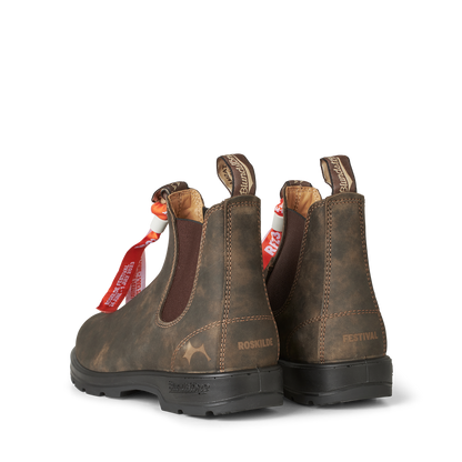 Roskilde Festival X Blundstone "585"