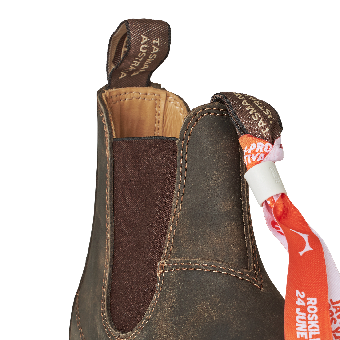 Roskilde Festival X Blundstone "585"