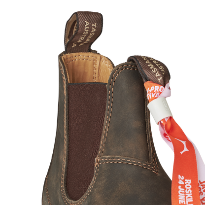 Roskilde Festival X Blundstone "585"