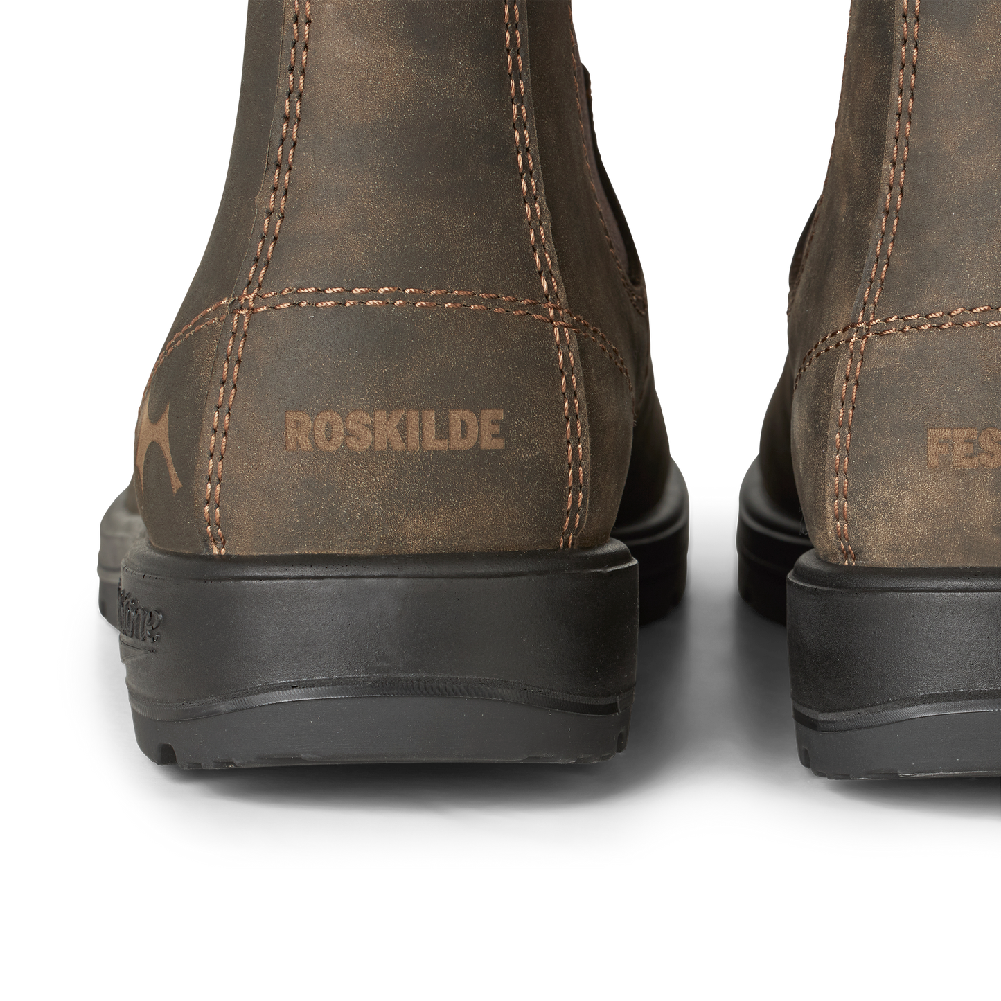 Roskilde Festival X Blundstone "585"