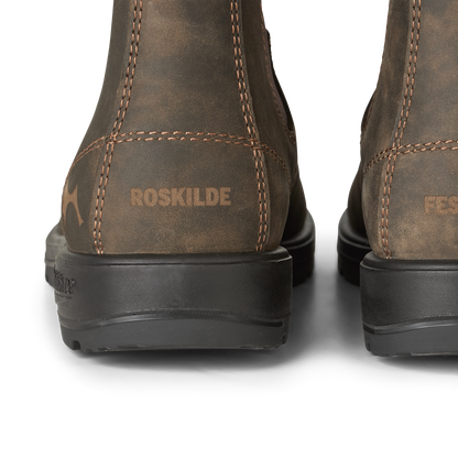 Roskilde Festival X Blundstone "585"