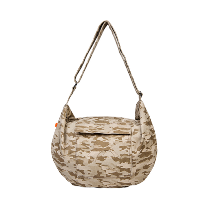 Banana Camo Bag