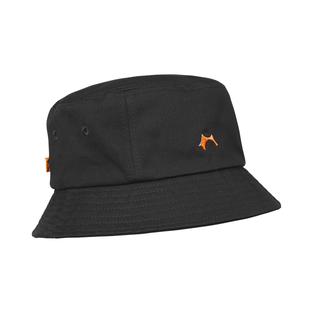 Bucket Hat Black