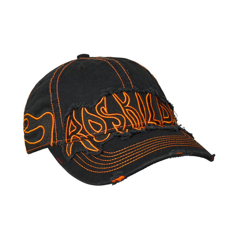 Burner Dad Cap