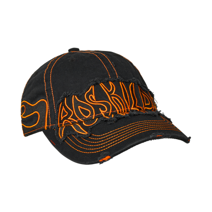 Burner Dad Cap