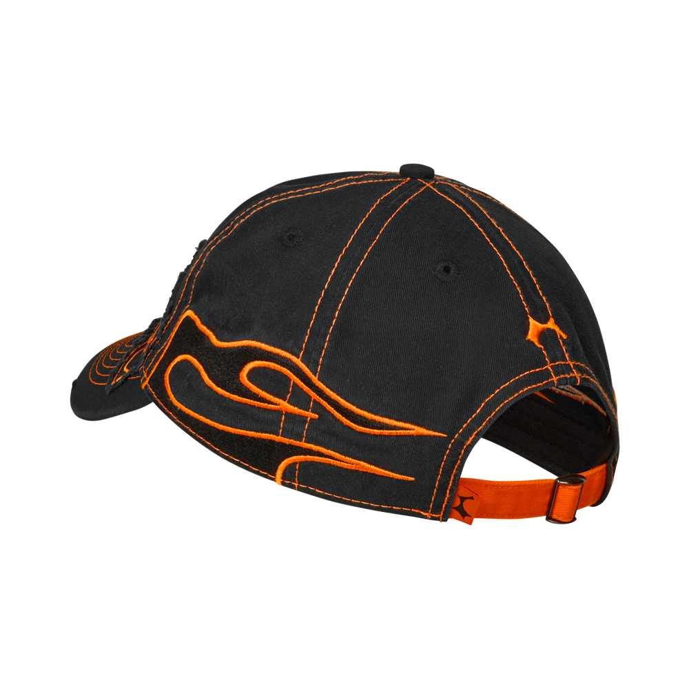 Burner Dad Cap
