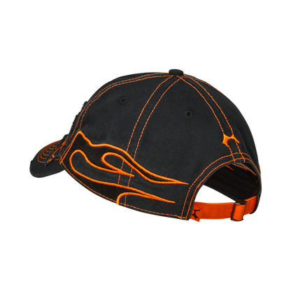Burner Dad Cap