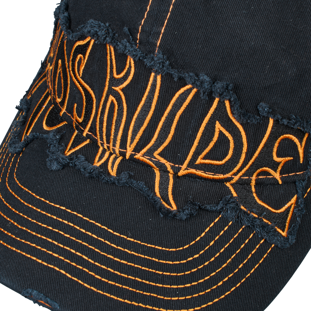 Burner Dad Cap