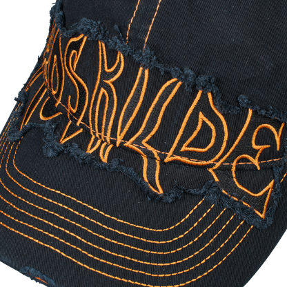 Burner Dad Cap