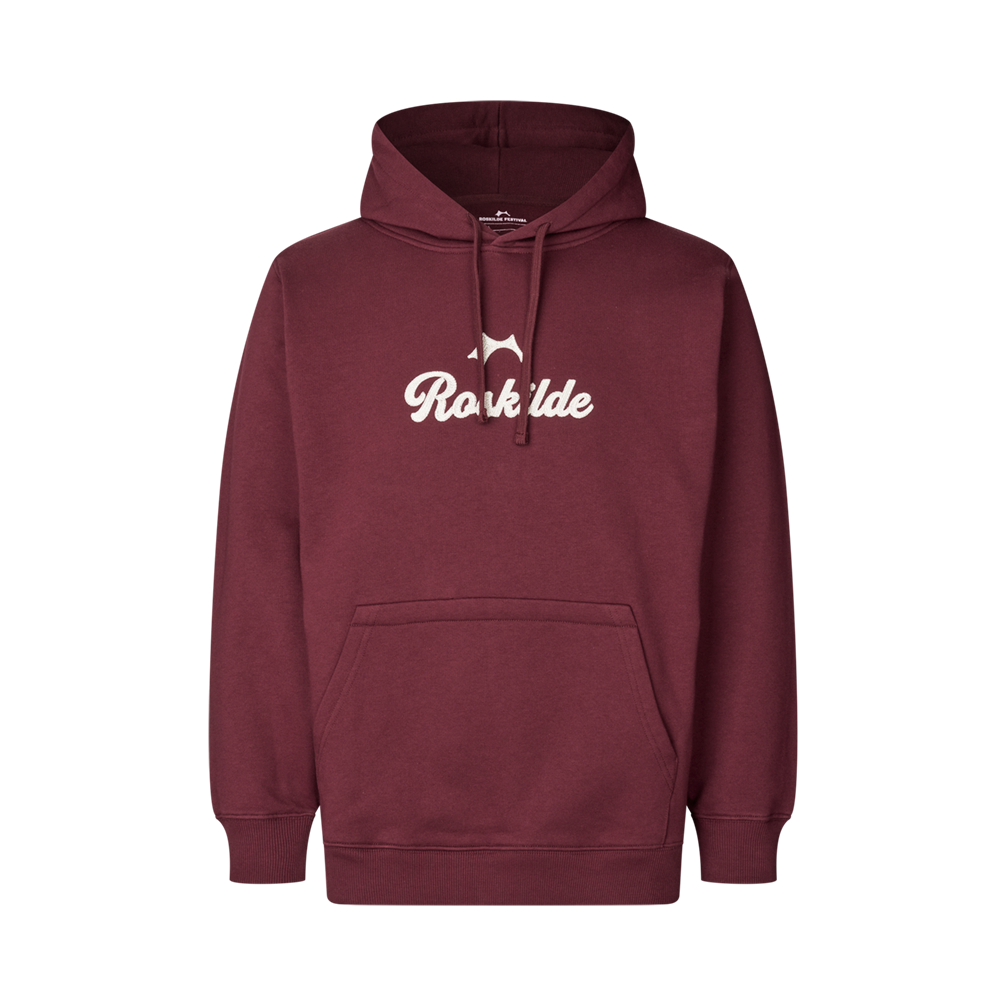 CABERNET HOODIE