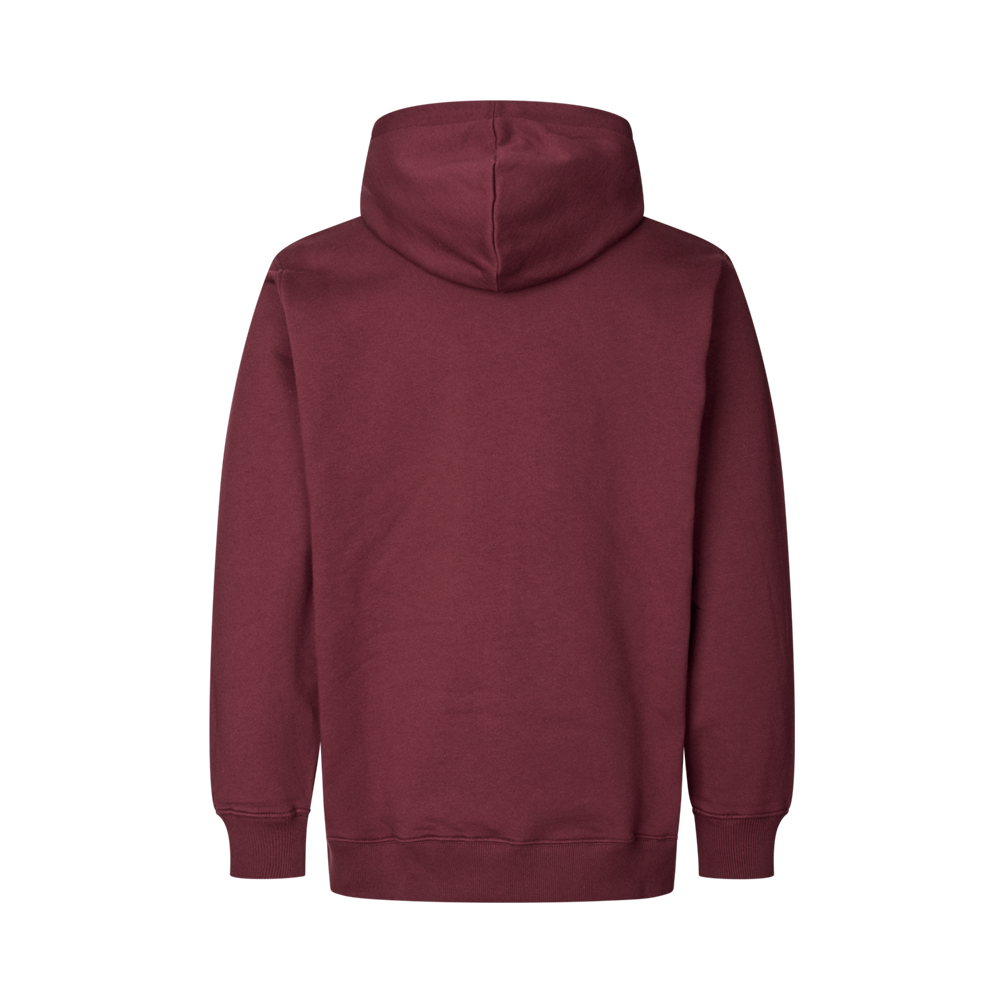 CABERNET HOODIE