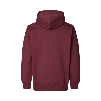 CABERNET HOODIE