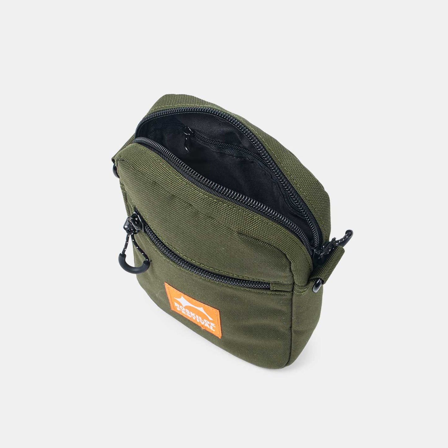 Camping Cross Body Bag