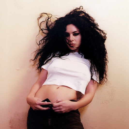 Charli XCX - 2 July at 22:45