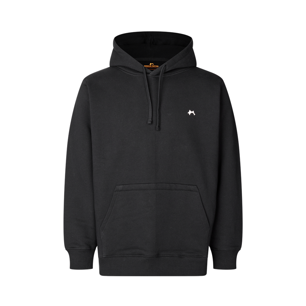 CLASSIC HOODIE