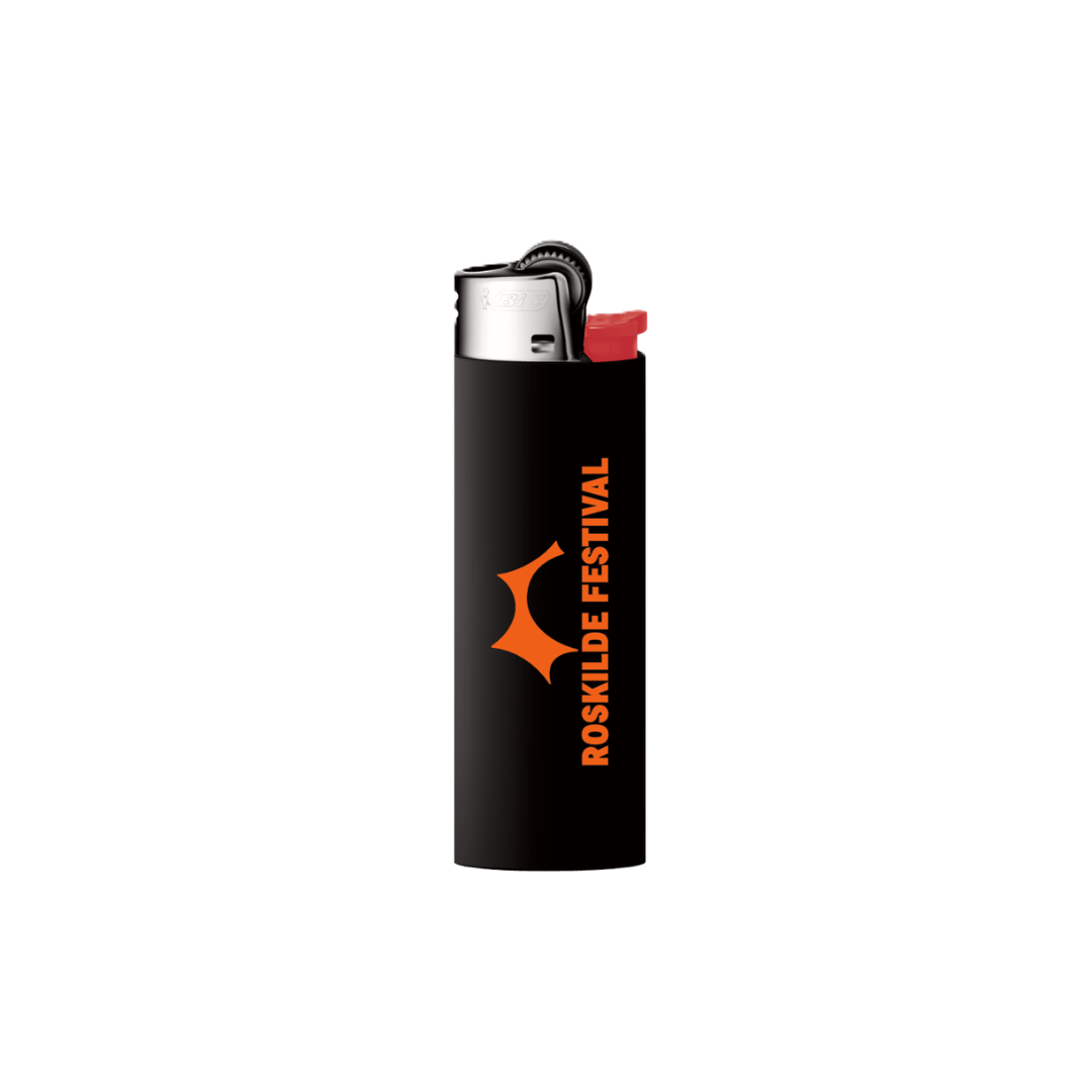 BIC lighter