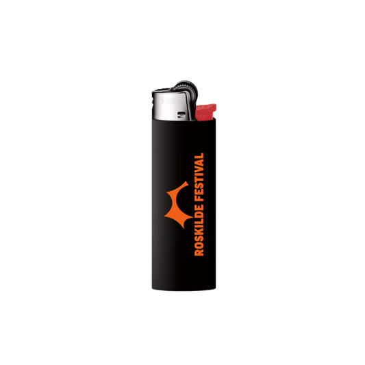 BIC lighter