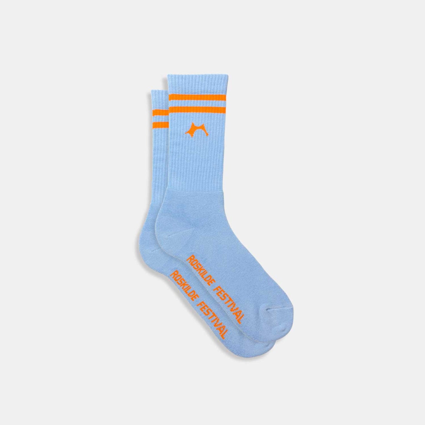 Earth Tennis Socks 2-Pack