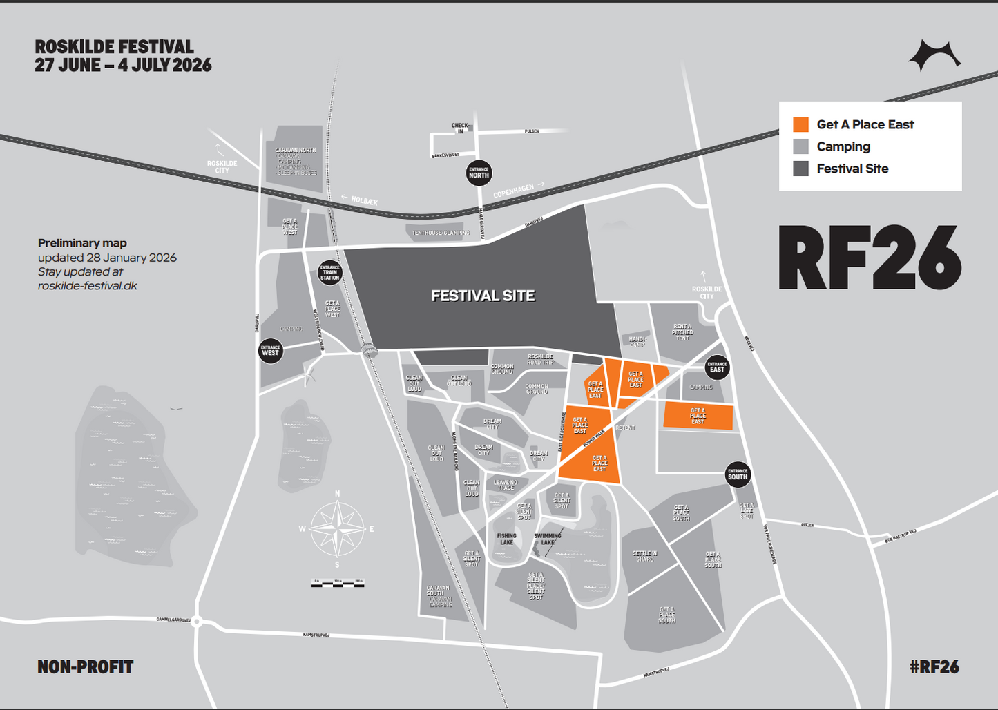 Get A Place – Shade Pack