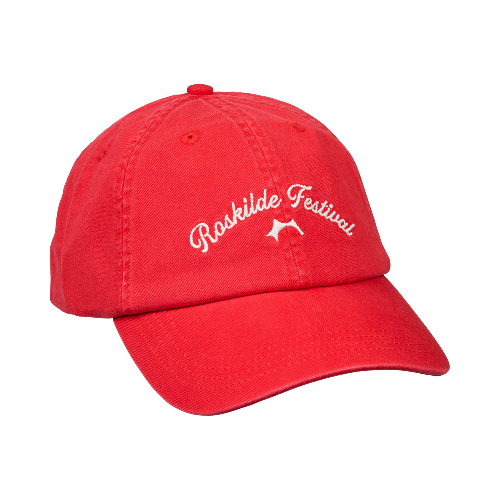 Kiss Dad Cap