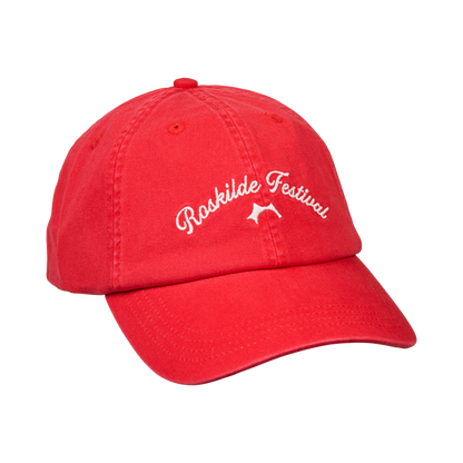 Kiss Dad Cap