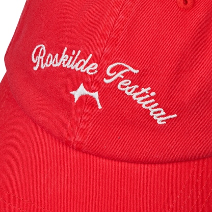 Kiss Dad Cap