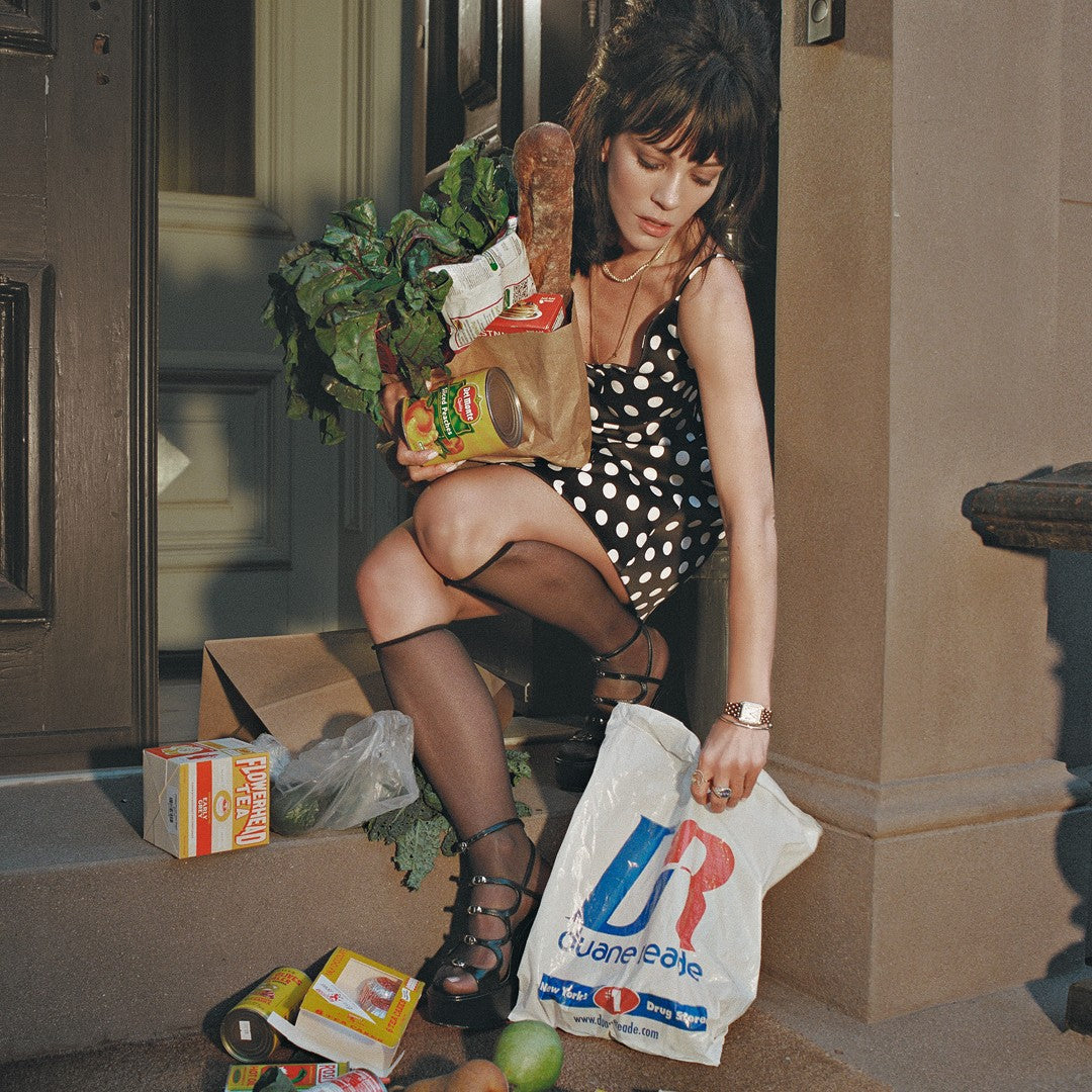 Lily Allen - 4/7 at 20:45