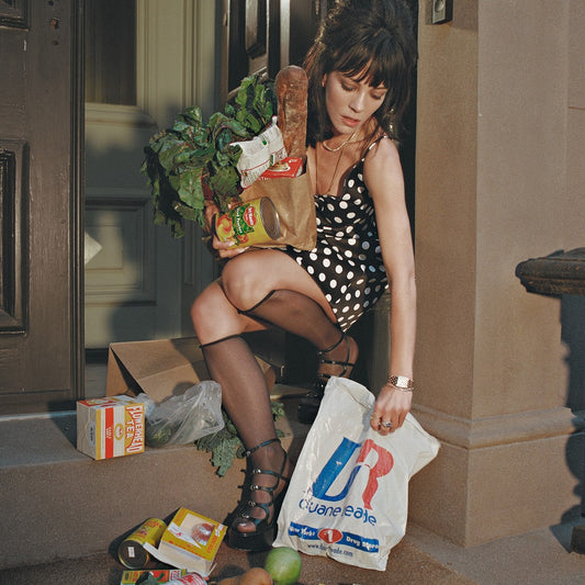Lily Allen - 4/7 at 20:45