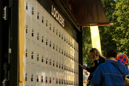 Lockers (1)