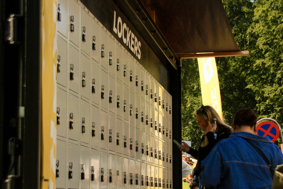 Festival Products – Roskilde Festival