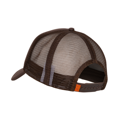 Mocca Trucker Cap