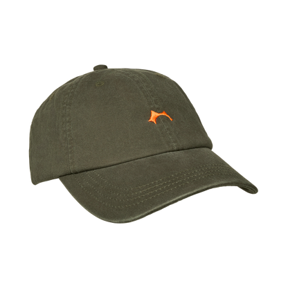 Moss Dad Cap