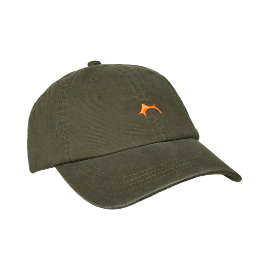 Moss Dad Cap