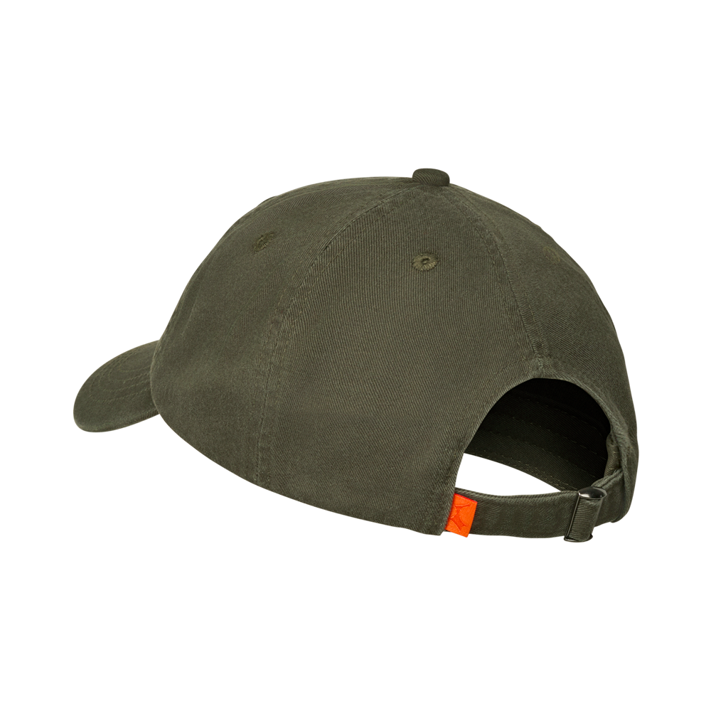 Moss Dad Cap
