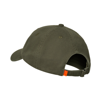 Moss Dad Cap