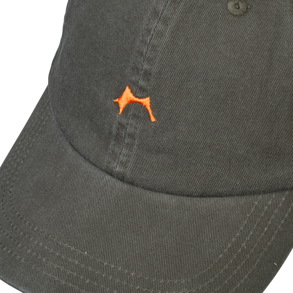 Moss Dad Cap